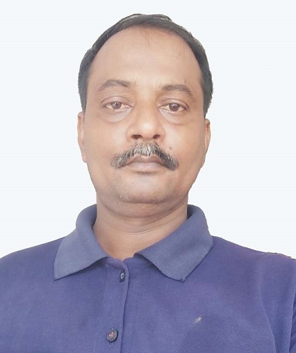 Somai Prasad Patel